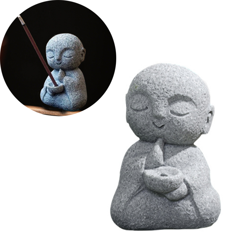 Aquarium Fish Japanese - 1PCS Cute Japanese Monk Kyoto Prefectural