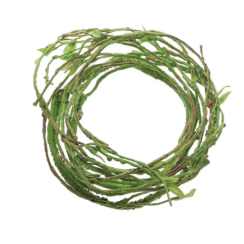 Aquarium Fish Only - Vines Decor Climbing Branches Resin Aquarium