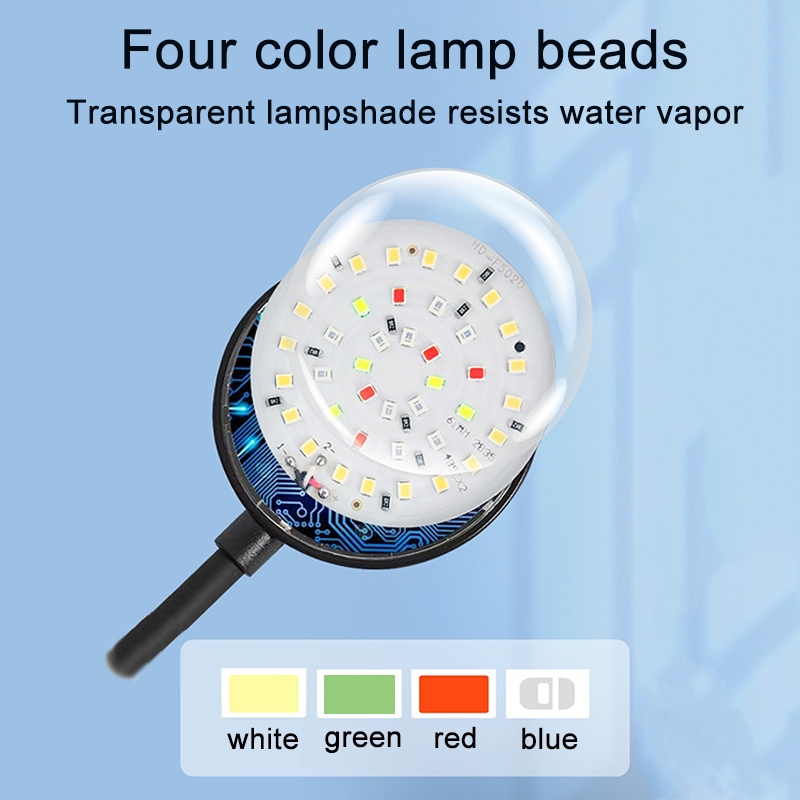 USB Aquarium LED Lamp Fish Tan - Aquarium Fish Only review and price