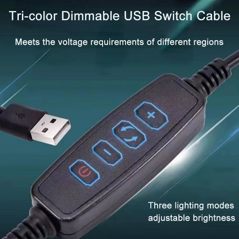 USB Aquarium LED Lamp Fish Tan - Aquarium Fish Only review and price