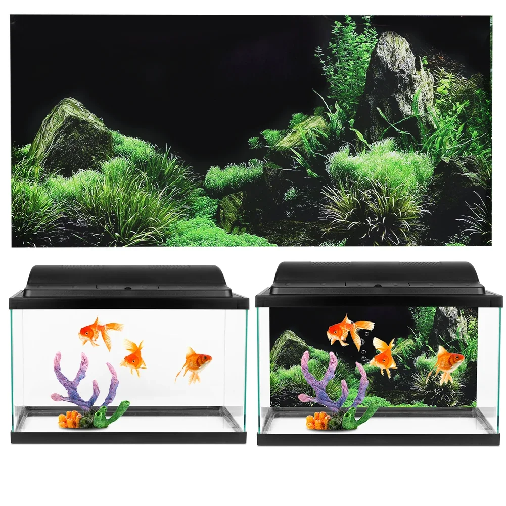 Background for Aquarium 3d Sti - Aquarium Fish Tank Price review and price