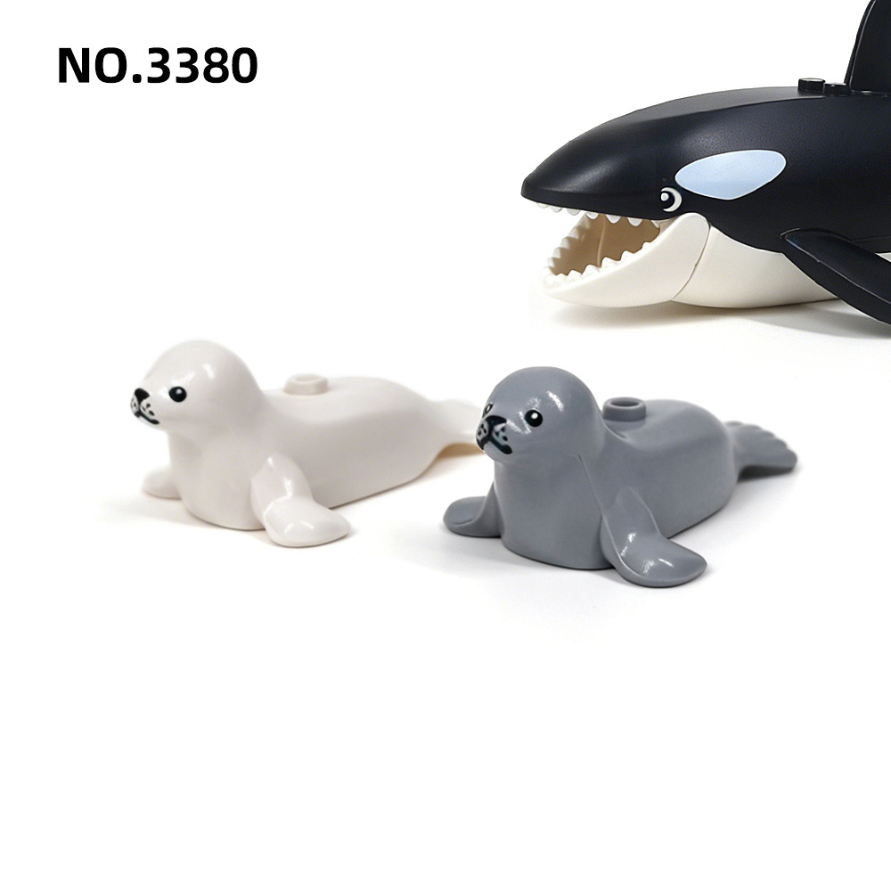 Aquarium Ray Seal Killer Whale - Aquarium Fish Zoo review and price