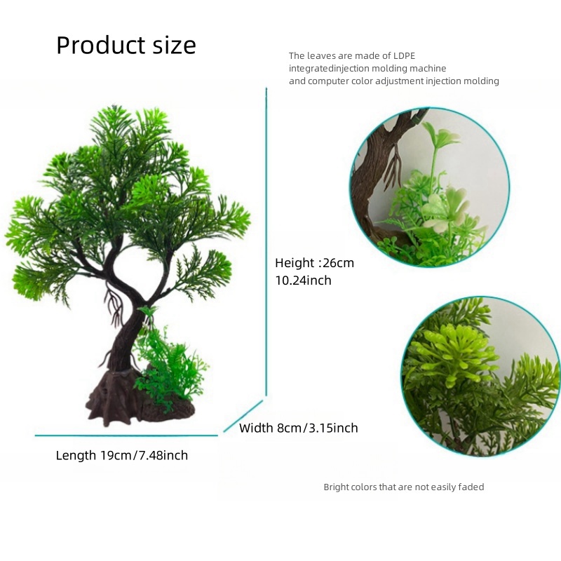 Fish Tank DIY  Artificial Aqua - Aquarium Fish Tank Price review and price