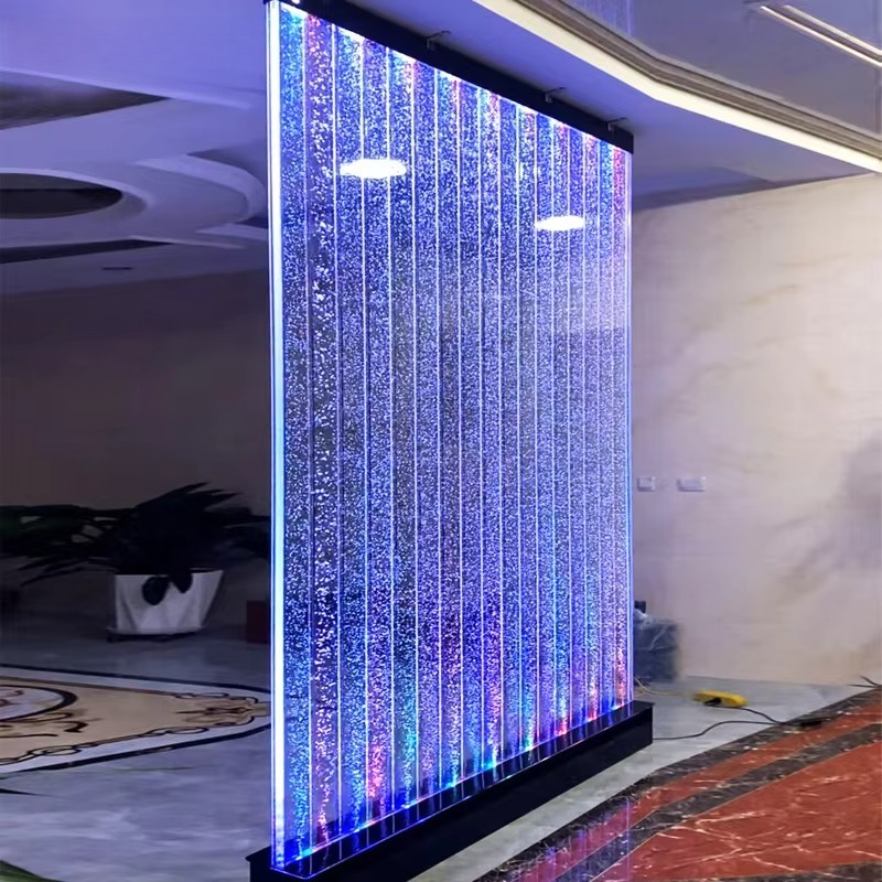 Deposit Price Screen Partition - Aquarium Fish Tank Price review and price
