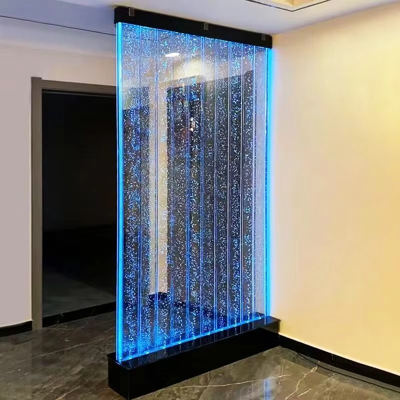 Deposit Price Screen Partition - Aquarium Fish Tank Price review and price