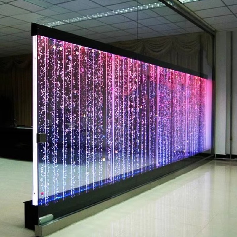 Deposit Price Screen Partition - Aquarium Fish Tank Price review and price