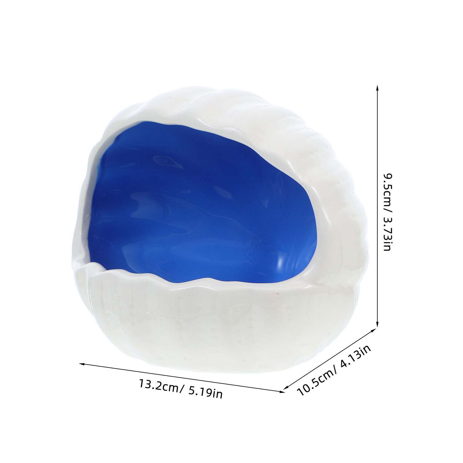 Ceramic Shell Fish House Aquar - Aquarium Fish Of The World review and price