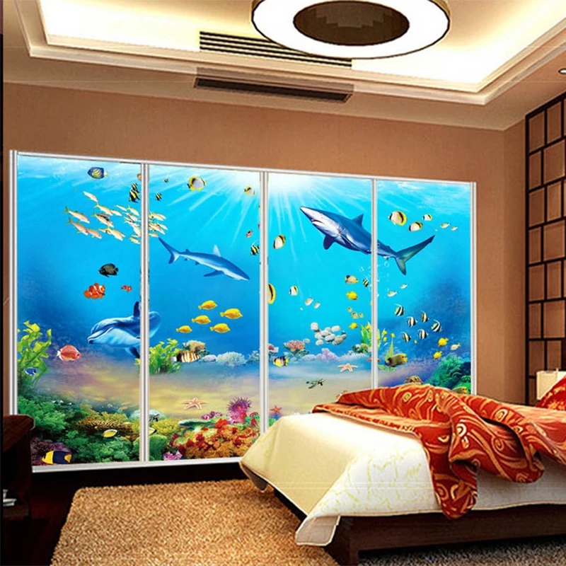 Customized Wallpaper HD Underw - Aquarium Fish Of The World review and price
