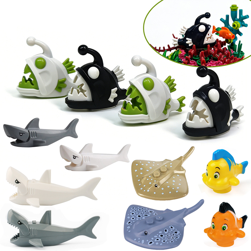 Aquarium Seal Killer Whale Lan - Aquarium Fish Zoo review and price