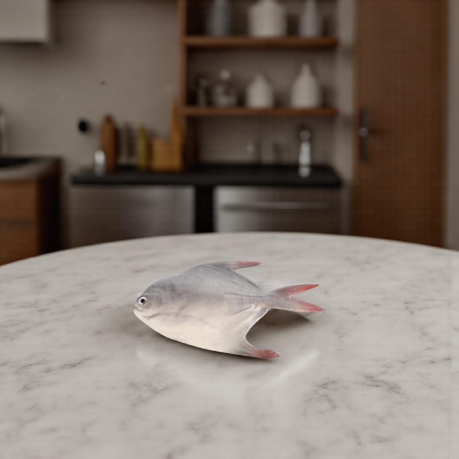 Realistic Fake Fish Decoration - Aquarium Fish Market review and price