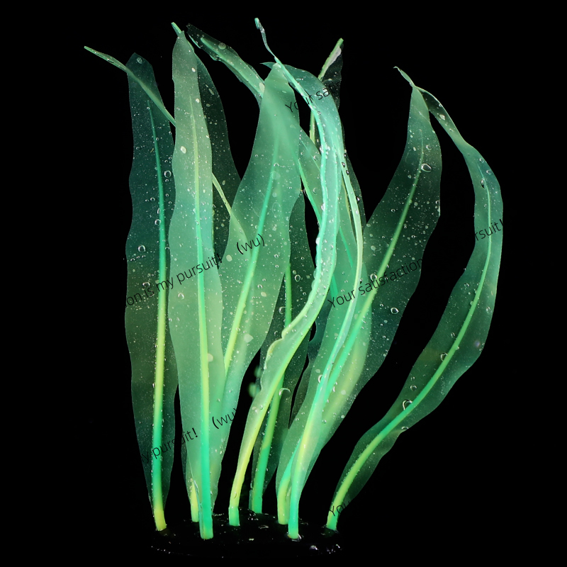 Simulated Kelp Plant Decoratio - Aquarium Fish Of The World review and price