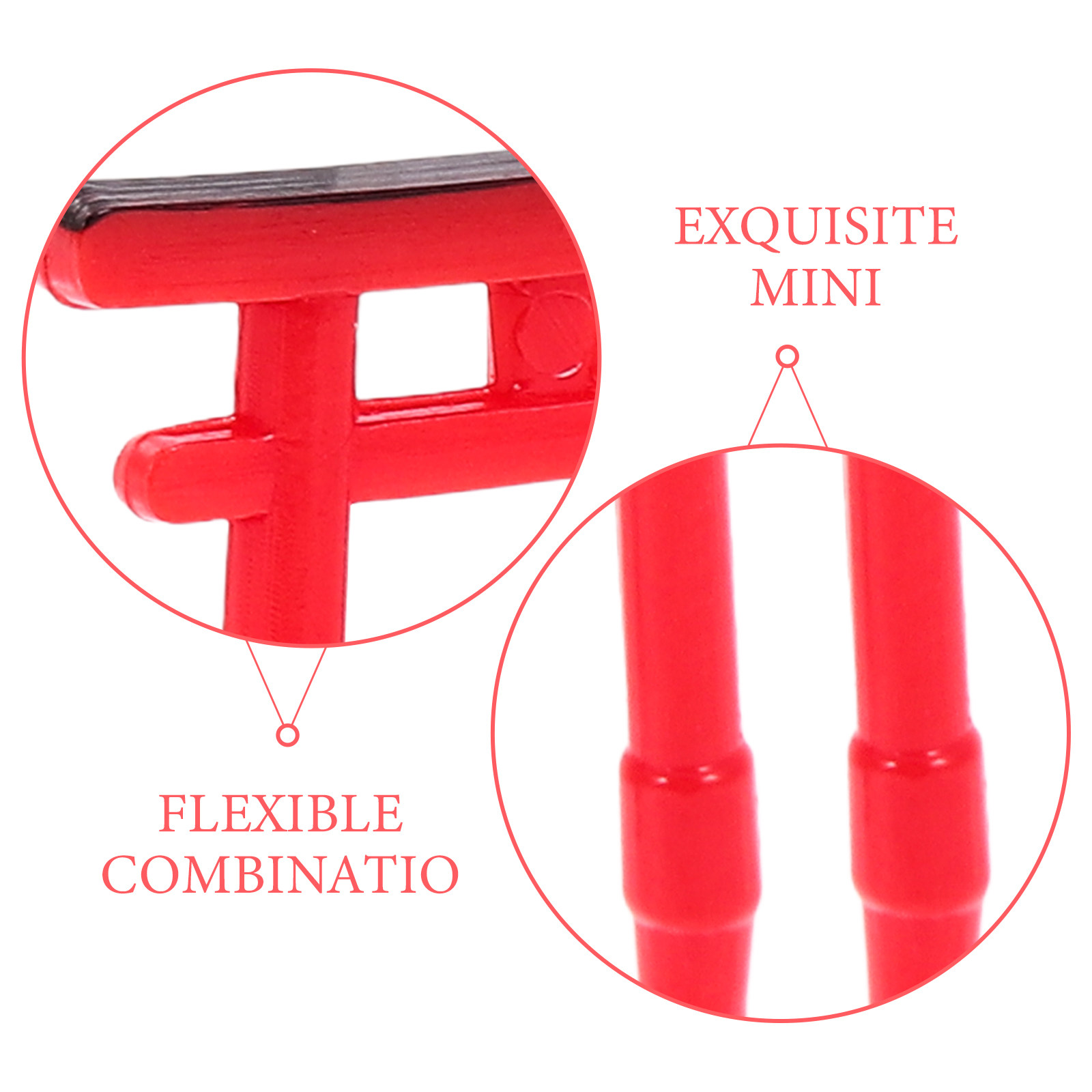5Pcs Japanese Torii Gate Minia - Aquarium Fish Japanese review and price