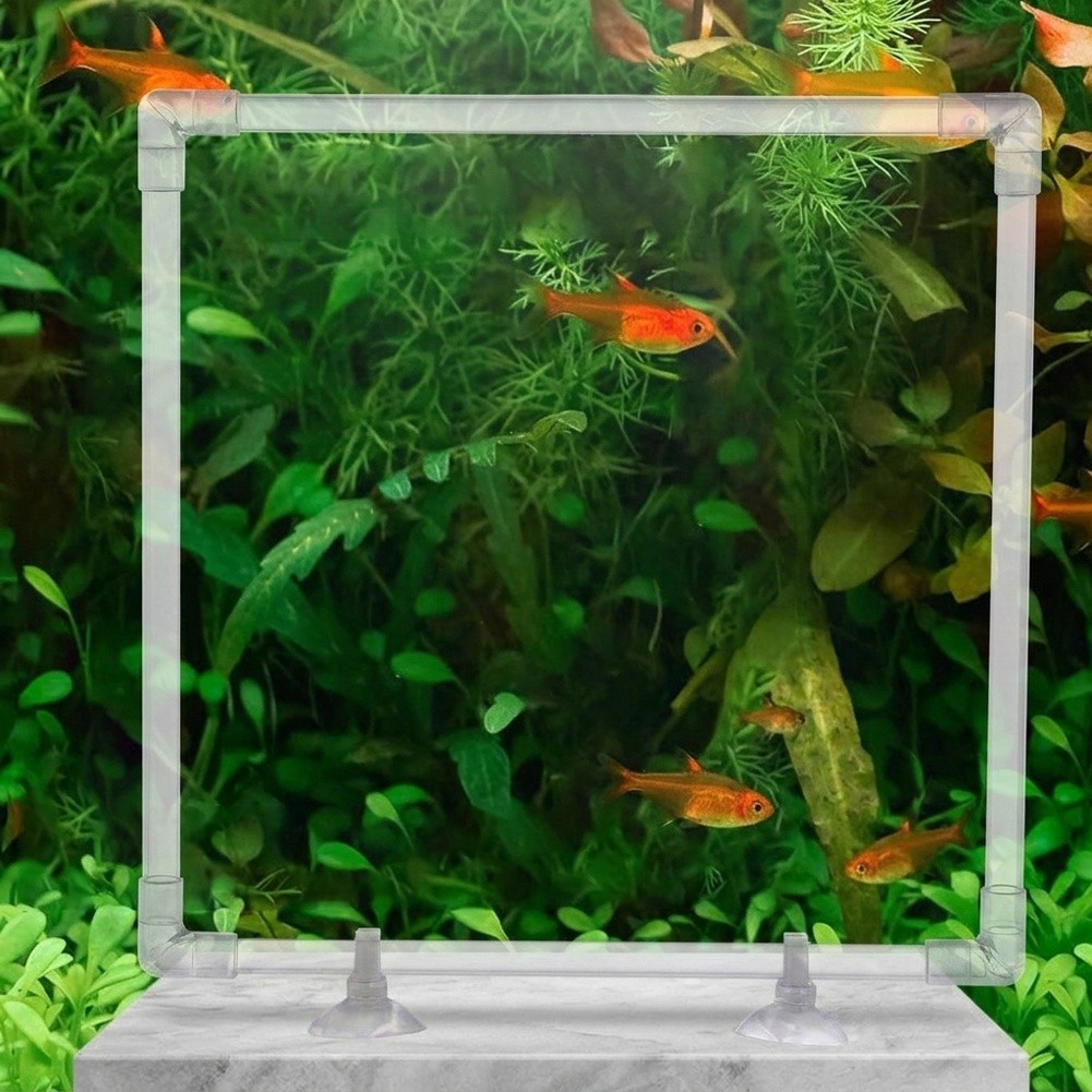 Aquarium Floating Plant Corral - Aquarium Fish Zone review and price