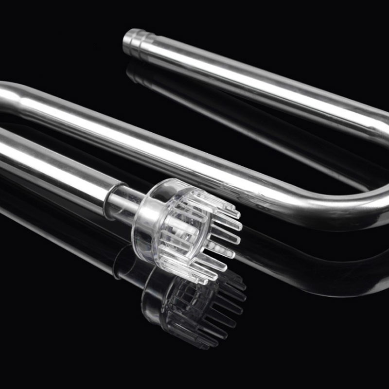 New Fish Tank Lily Pipe Stainl - Aquarium Fish Tank Price review and price