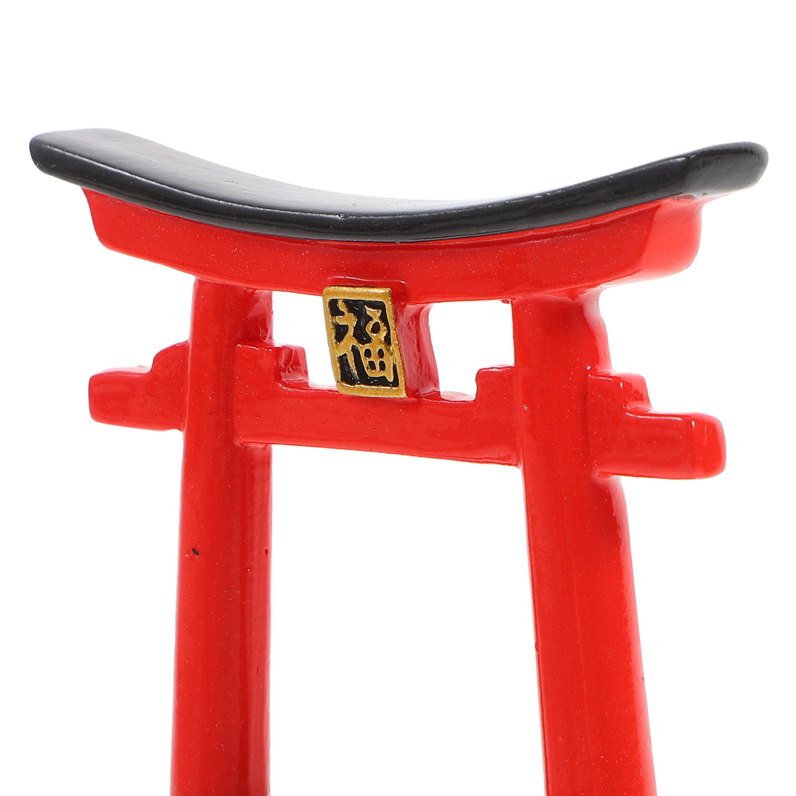 Petite Kyoto Torii Gate Orname - Aquarium Fish Japanese review and price