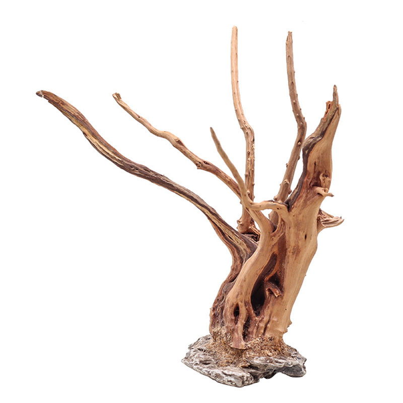1PC Aquarium Landscaping Wood  - Aquarium Fish Tank Price review and price