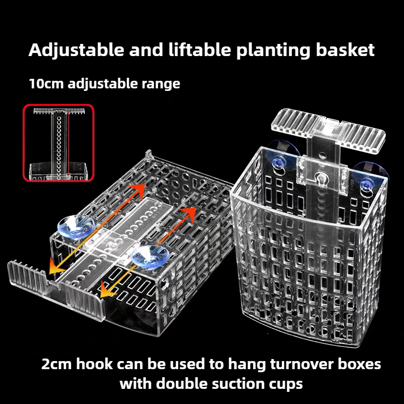 Aquarium Plant Holder Adjustab - Aquarium Fish Only review and price