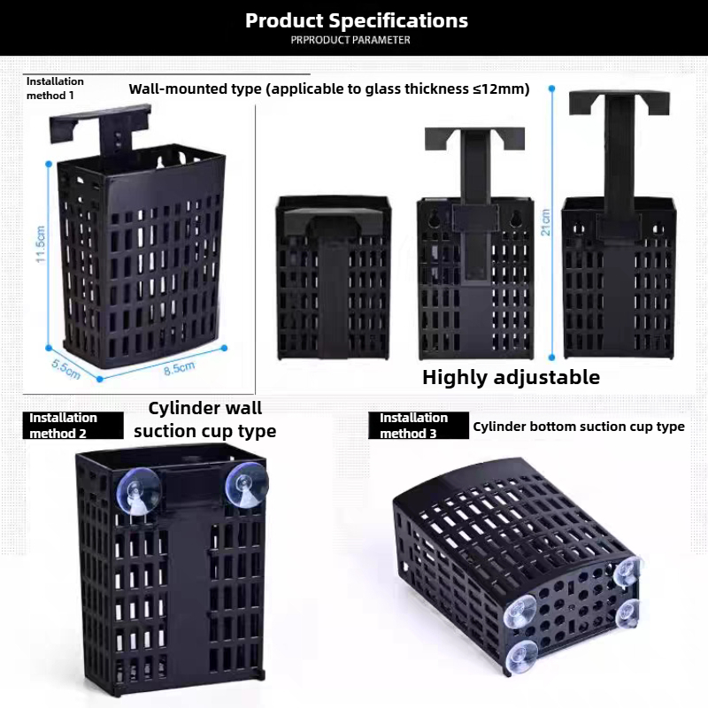 Aquarium Plant Holder Adjustab - Aquarium Fish Only review and price