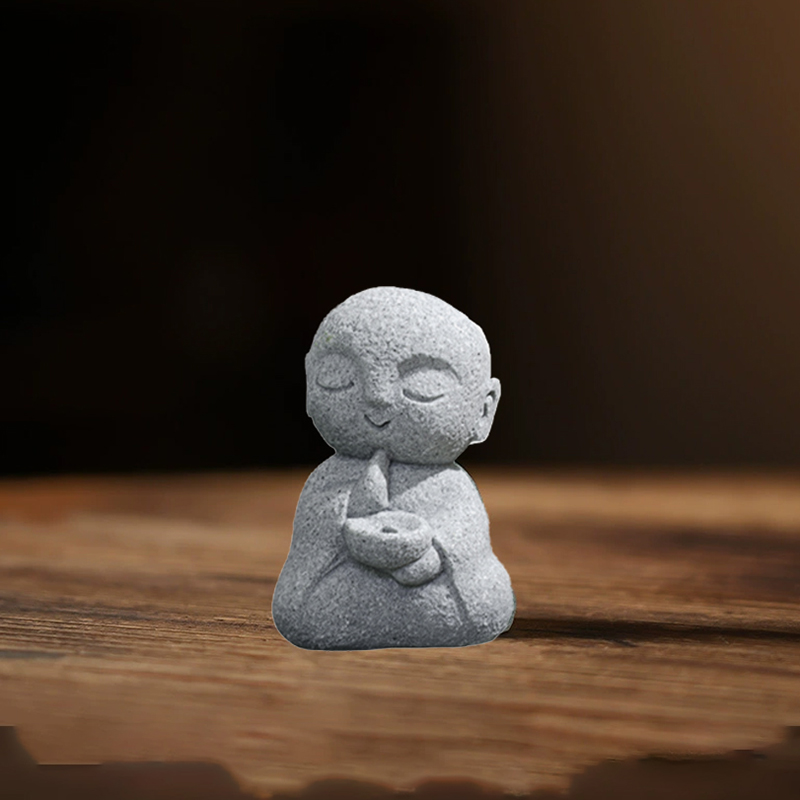 Cute Japanese Monk Kyoto Prefe - Aquarium Fish Japanese review and price