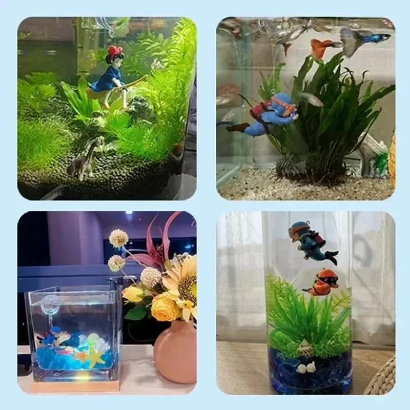 Popular Aquarium Decorations f - Aquarium Fish Tank Price review and price