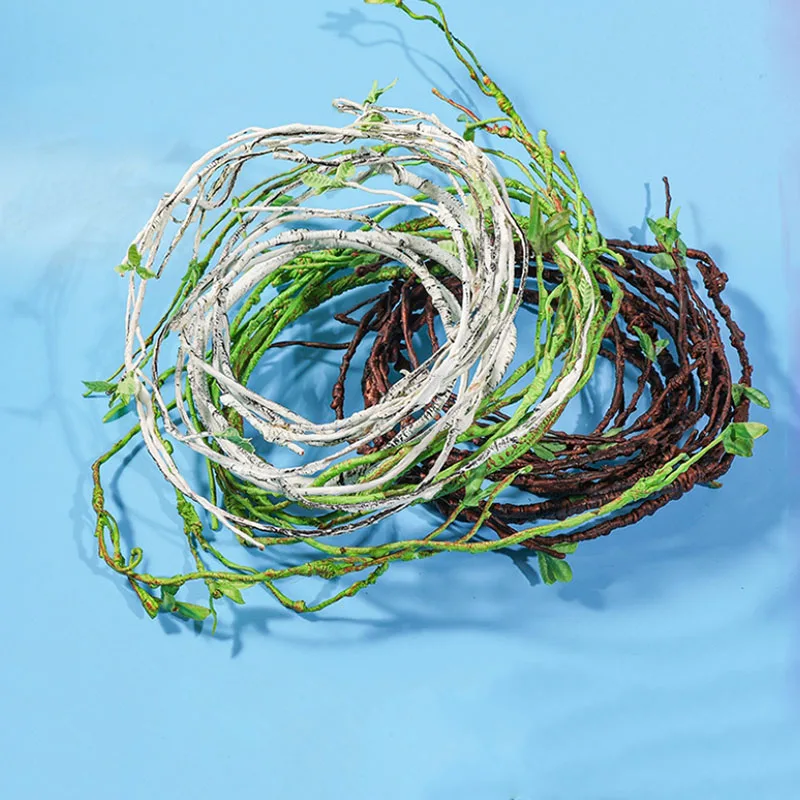 Vines Decor Climbing Branches  - Aquarium Fish Only review and price