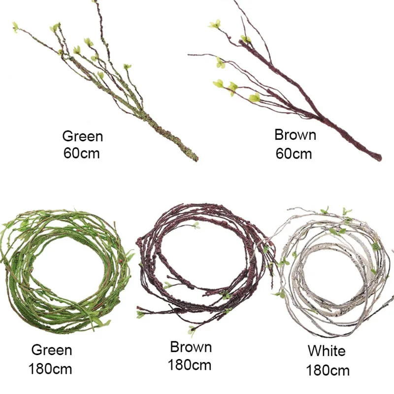 Vines Decor Climbing Branches  - Aquarium Fish Only review and price