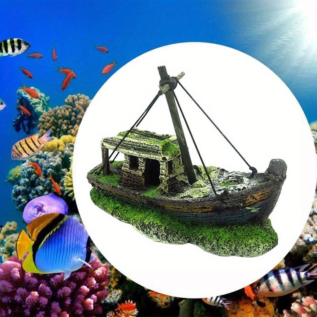 Aquarium Fish Tank Landscape W - Aquarium Fish Tank Price review and price